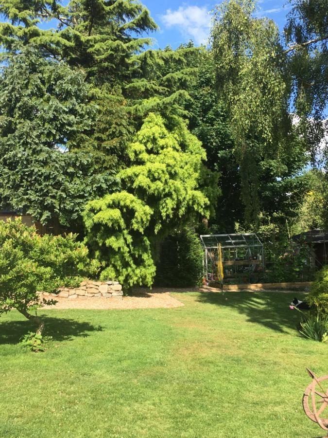 Cookshayes Country Guest House Moretonhampstead Kültér fotó