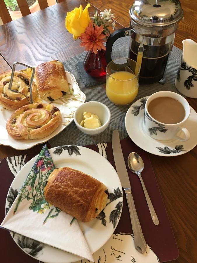Cookshayes Country Guest House Moretonhampstead Kültér fotó