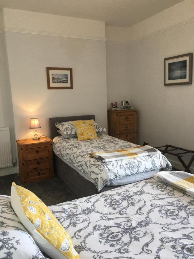 Cookshayes Country Guest House Moretonhampstead Kültér fotó