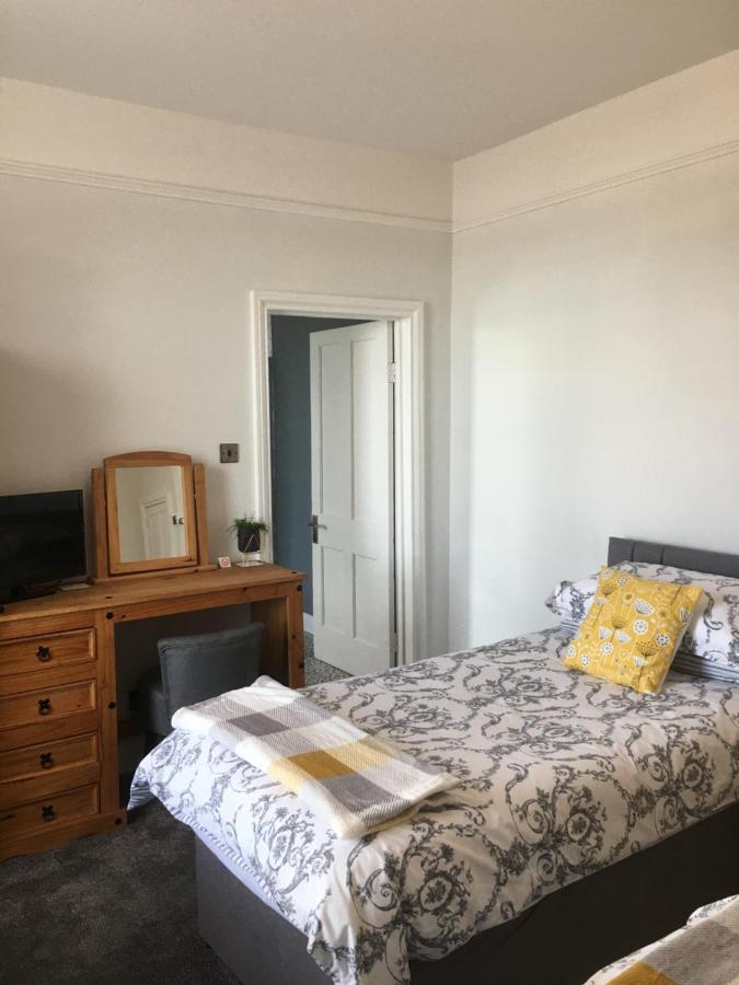 Cookshayes Country Guest House Moretonhampstead Kültér fotó