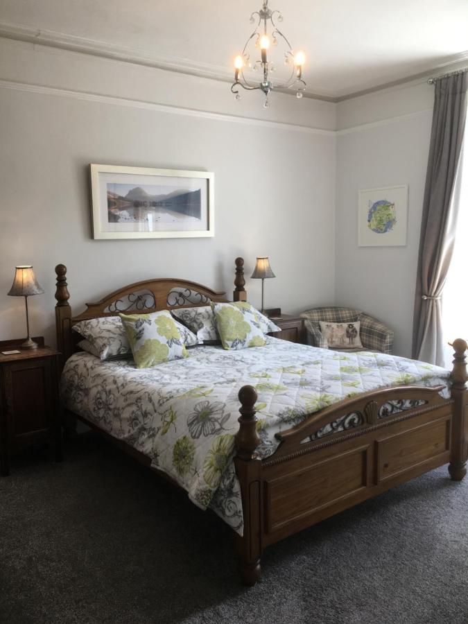 Cookshayes Country Guest House Moretonhampstead Kültér fotó
