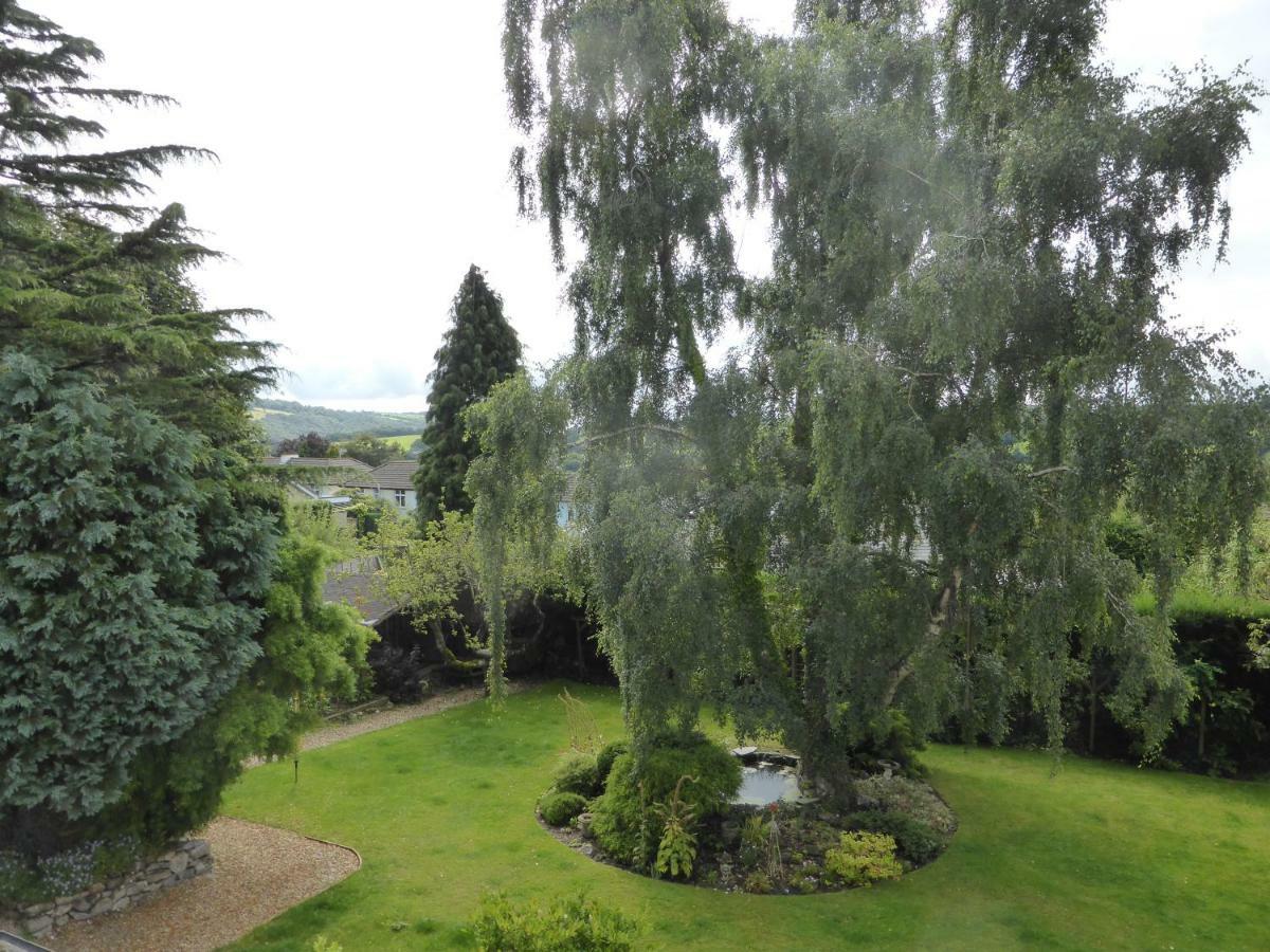 Cookshayes Country Guest House Moretonhampstead Kültér fotó