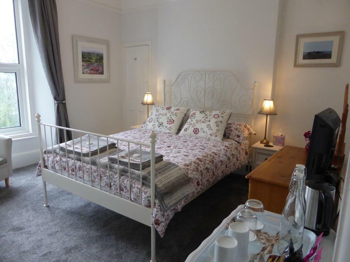 Cookshayes Country Guest House Moretonhampstead Kültér fotó