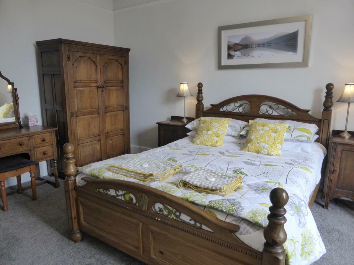 Cookshayes Country Guest House Moretonhampstead Kültér fotó
