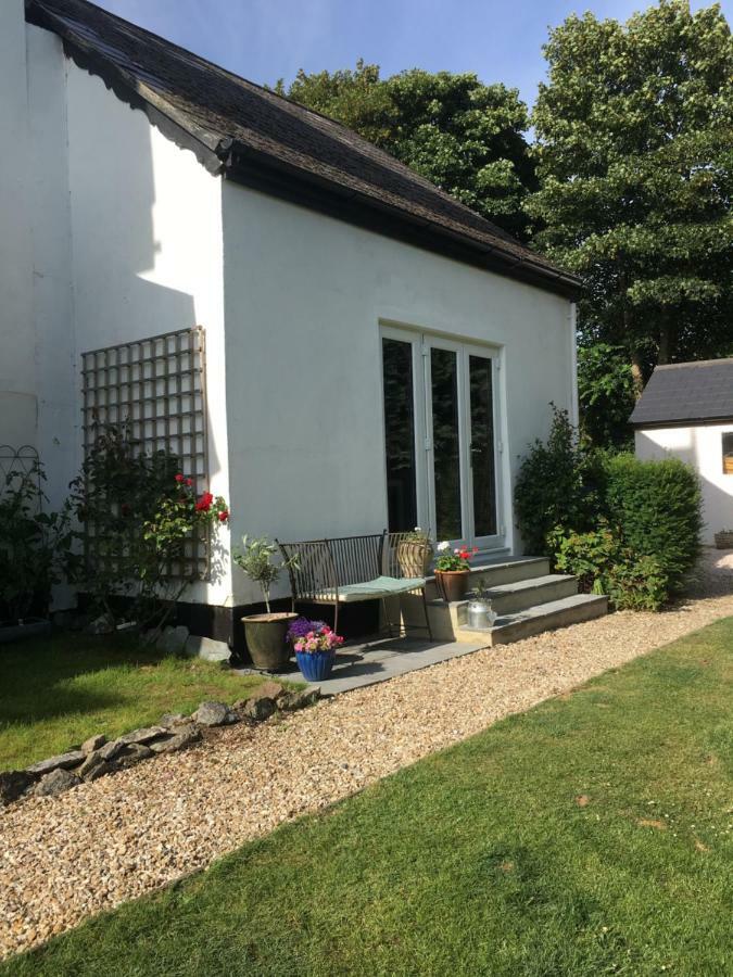 Cookshayes Country Guest House Moretonhampstead Kültér fotó