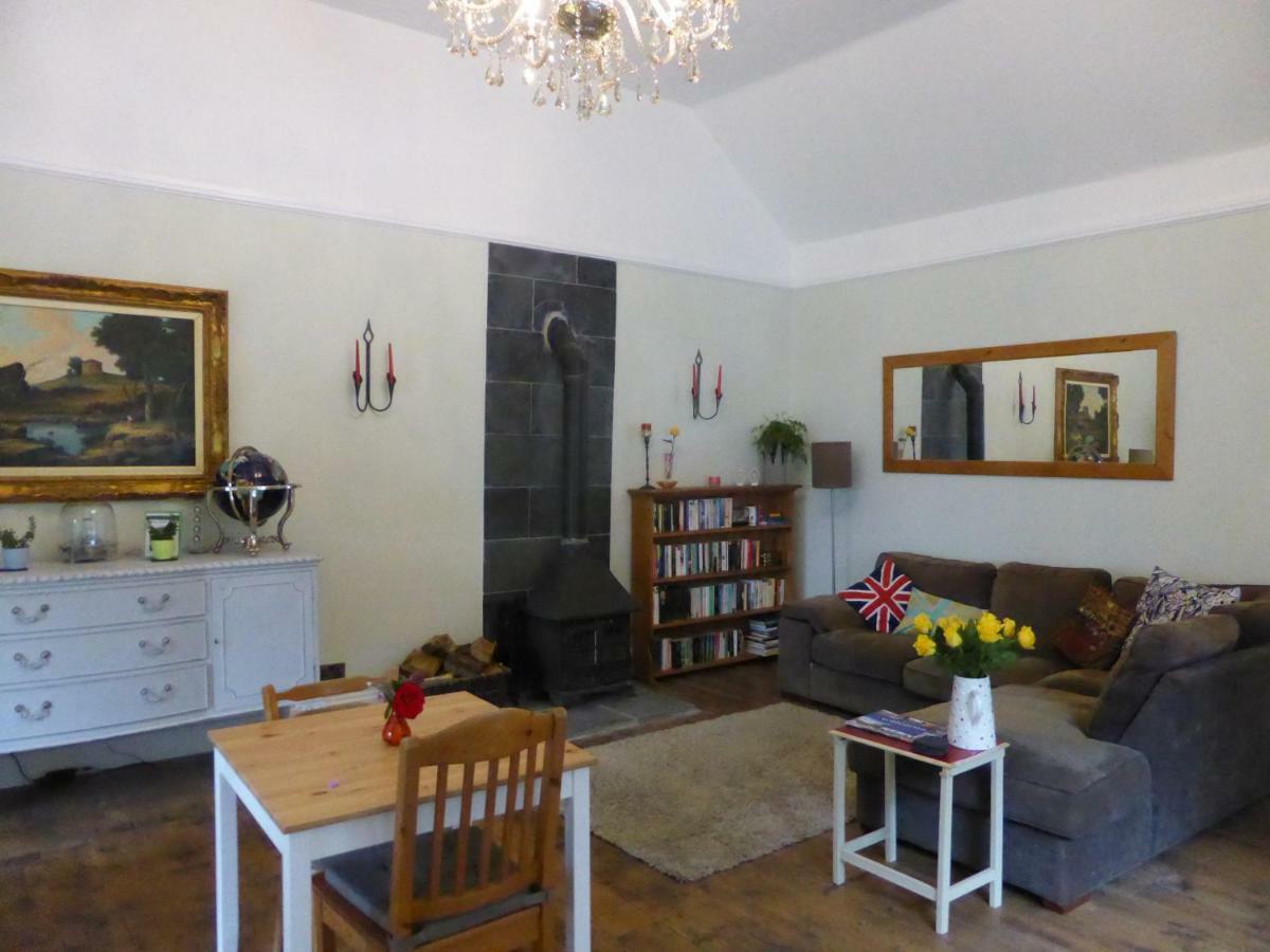 Cookshayes Country Guest House Moretonhampstead Kültér fotó