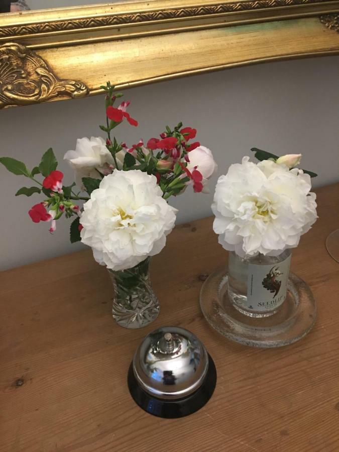 Cookshayes Country Guest House Moretonhampstead Kültér fotó