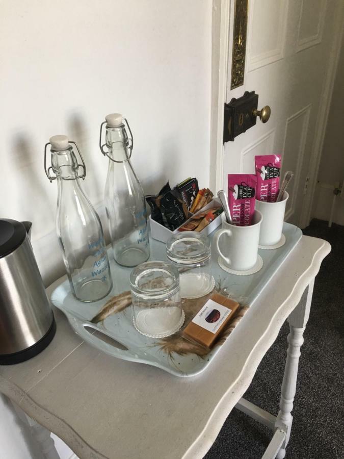 Cookshayes Country Guest House Moretonhampstead Kültér fotó